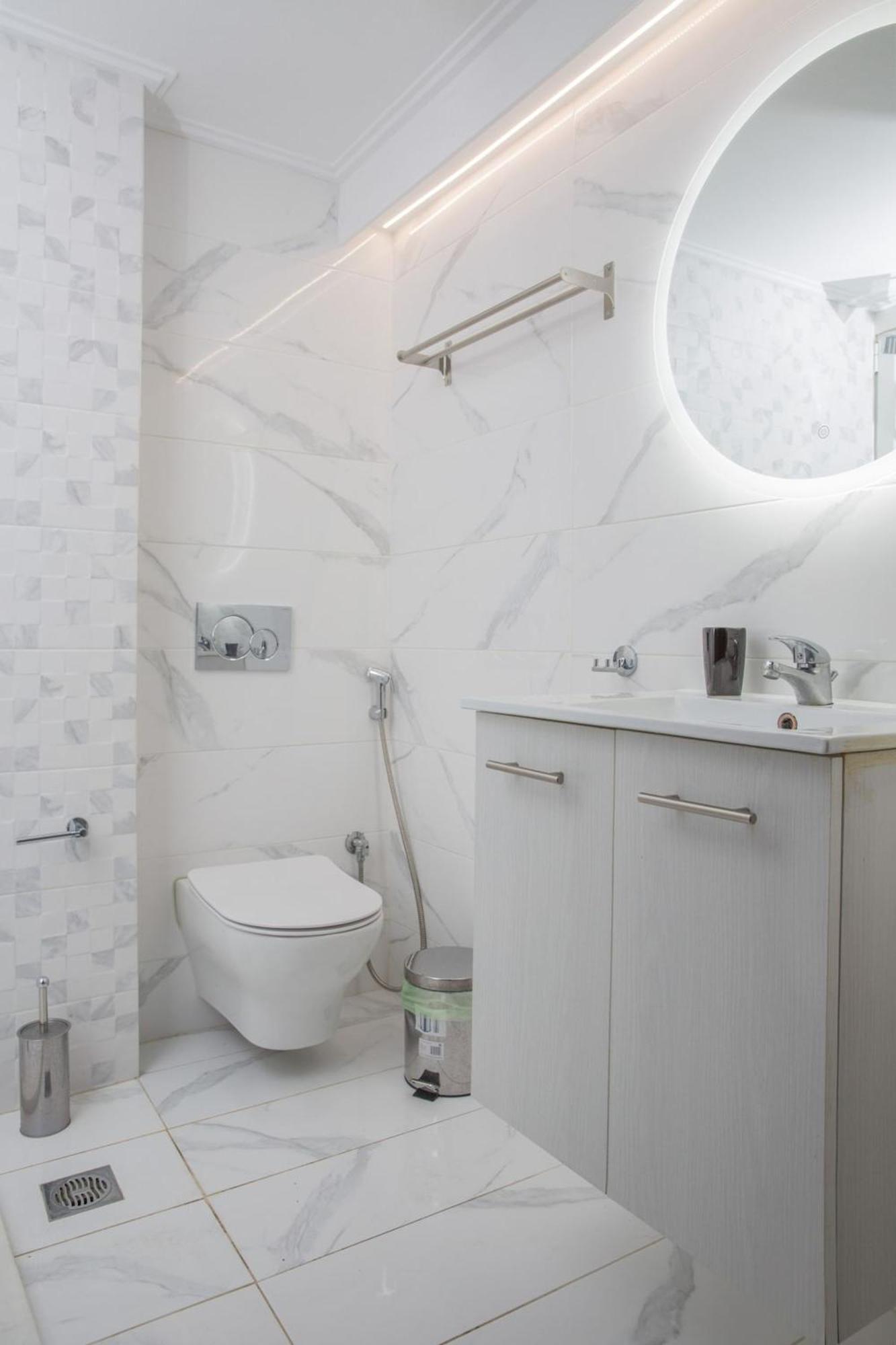 Athens' Classiest Neighborhood Renovated Apartment Zewnętrze zdjęcie